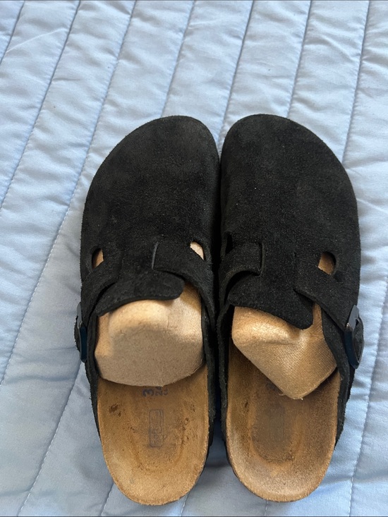 Birkenstock Shoes - Birkenstock clogs
